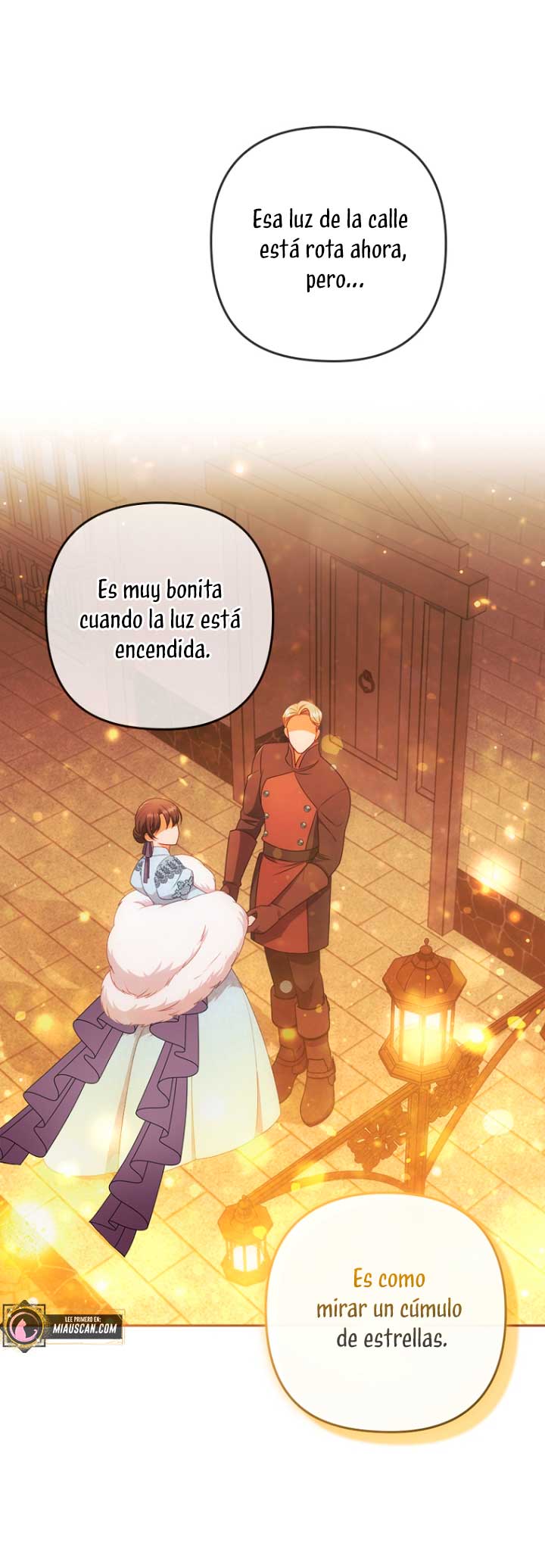 Seduje al protagonista masculino enfermizo Capítulo 48 - Page 43