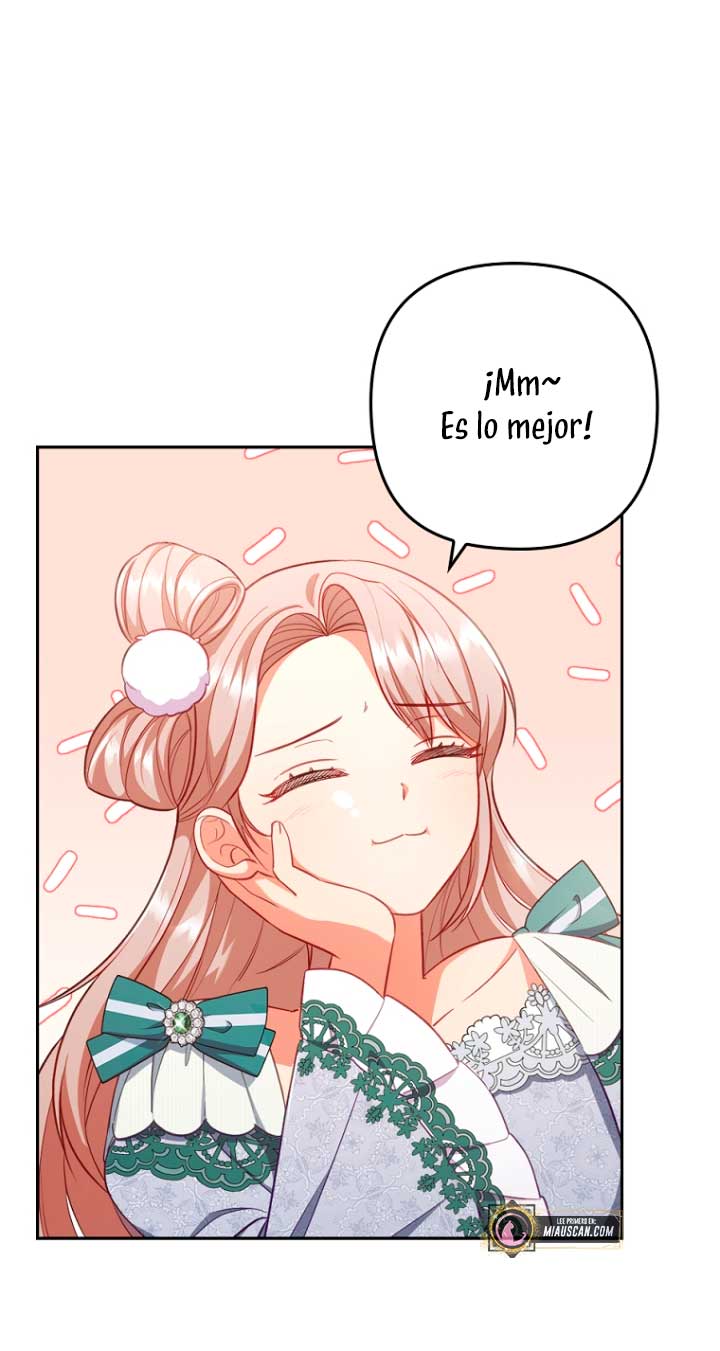 Seduje al protagonista masculino enfermizo Capítulo 48 - Page 5