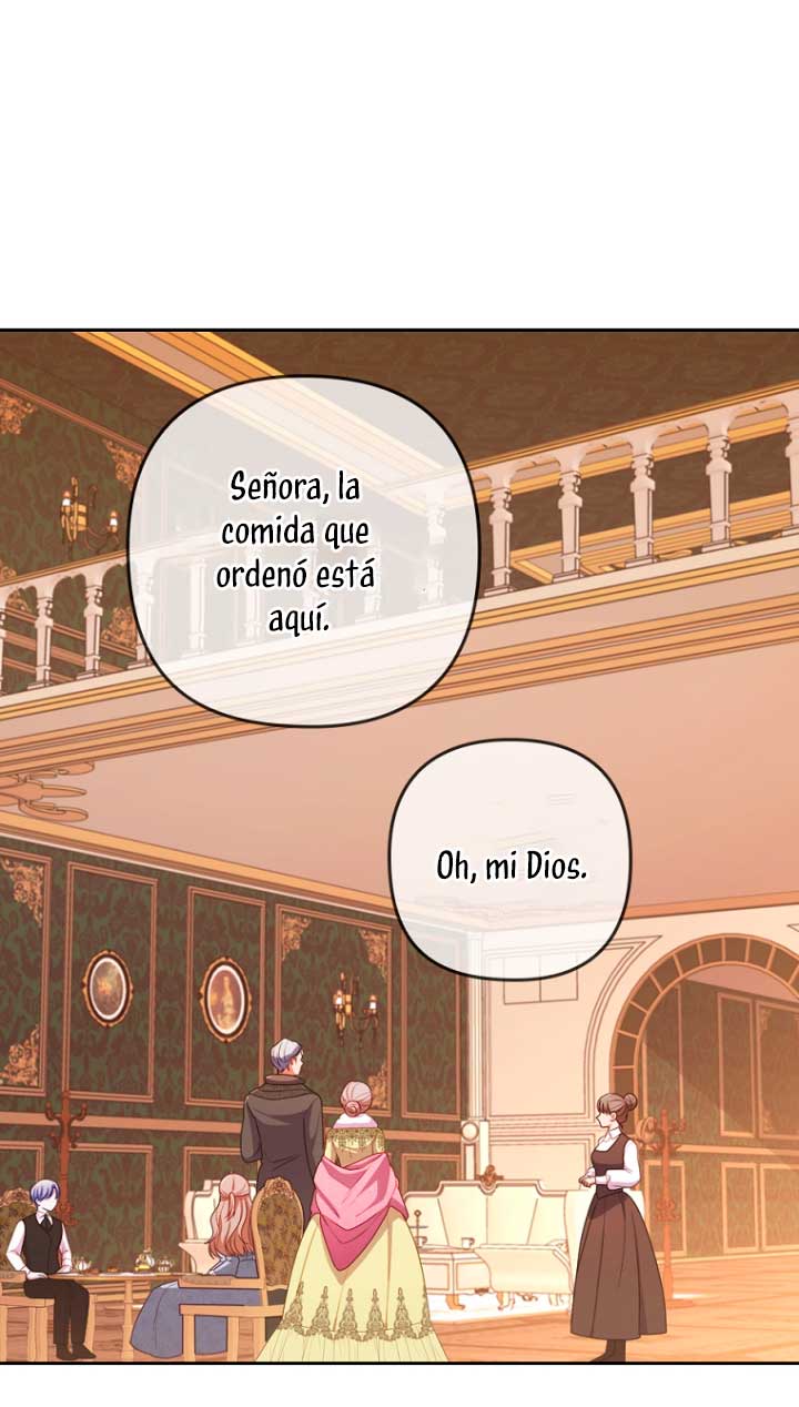 Seduje al protagonista masculino enfermizo Capítulo 48 - Page 50