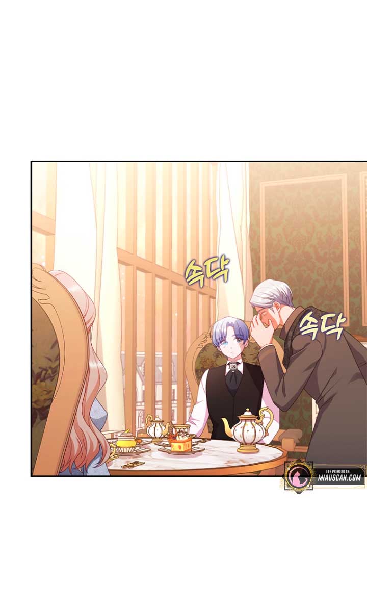 Seduje al protagonista masculino enfermizo Capítulo 48 - Page 52