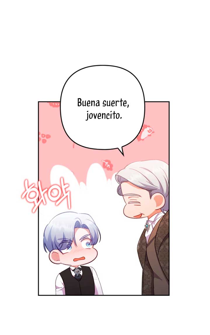 Seduje al protagonista masculino enfermizo Capítulo 48 - Page 53