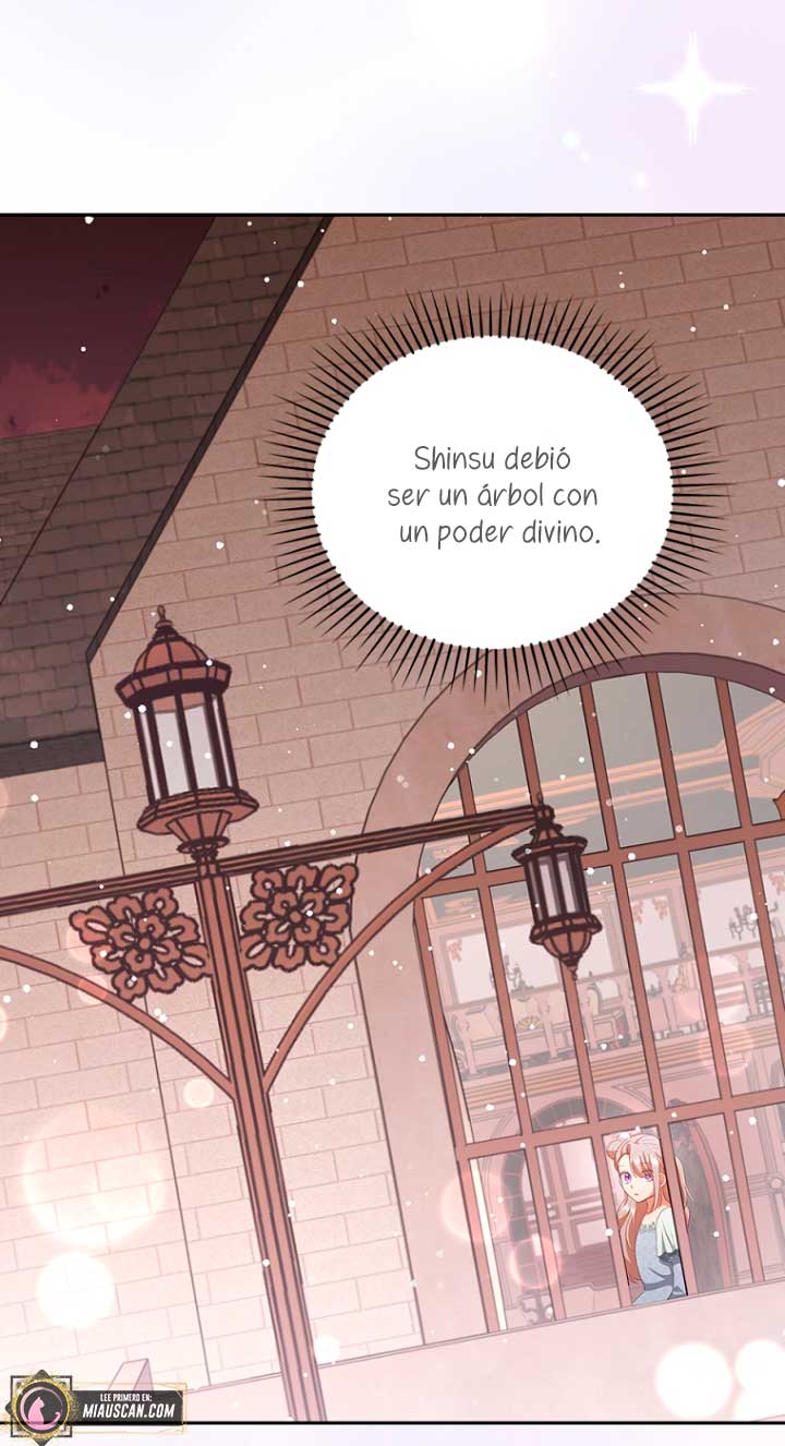 Seduje al protagonista masculino enfermizo Capítulo 48 - Page 56