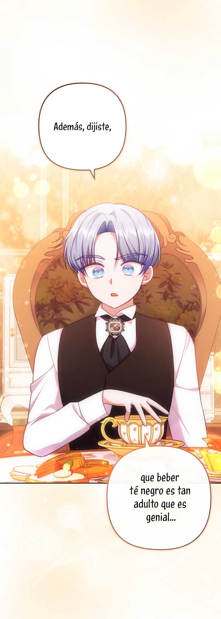 Seduje al protagonista masculino enfermizo Capítulo 48 - Page 8