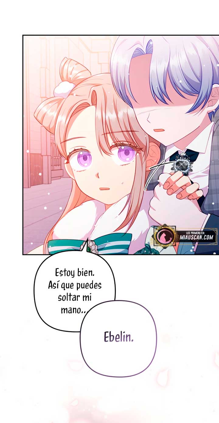 Seduje al protagonista masculino enfermizo Capítulo 49 - Page 16