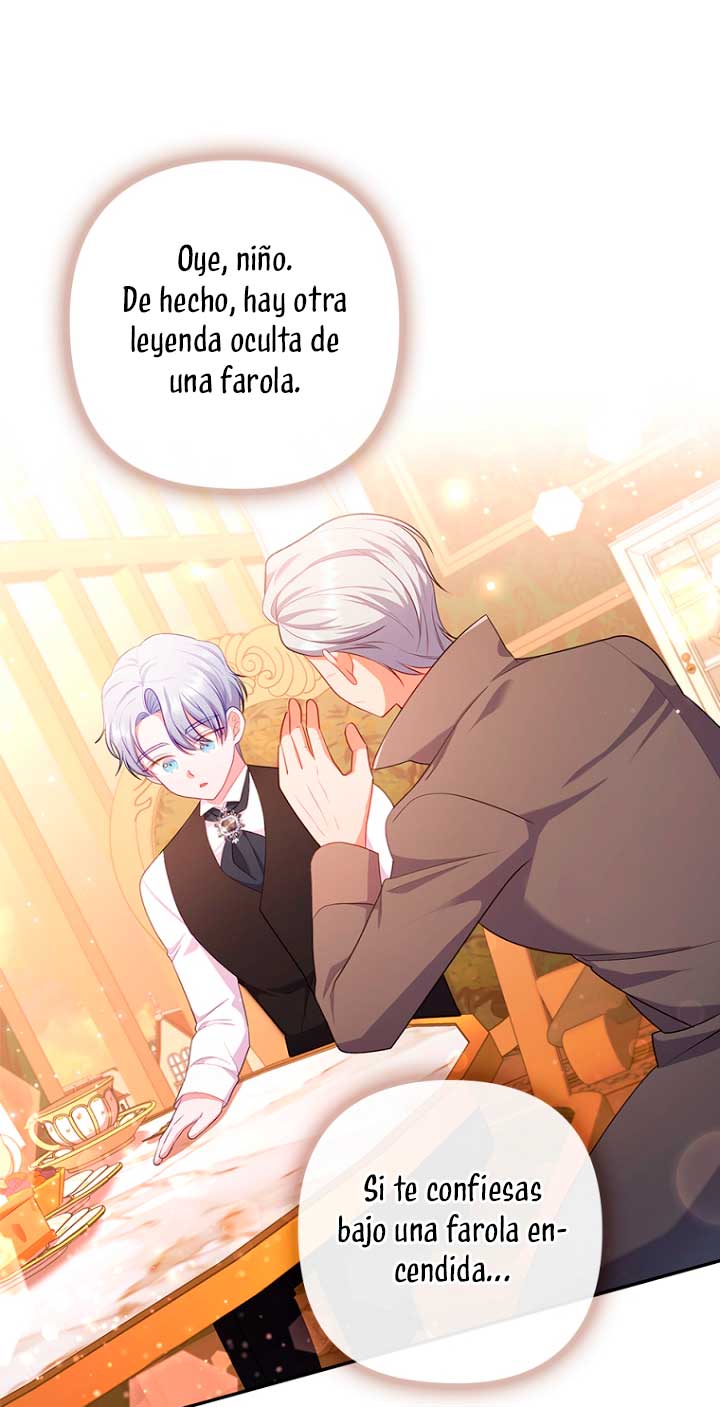 Seduje al protagonista masculino enfermizo Capítulo 49 - Page 31