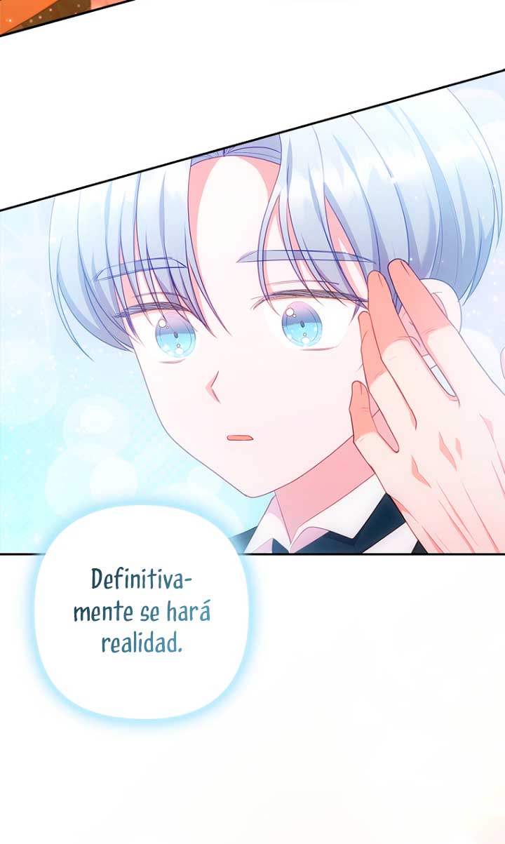 Seduje al protagonista masculino enfermizo Capítulo 49 - Page 32