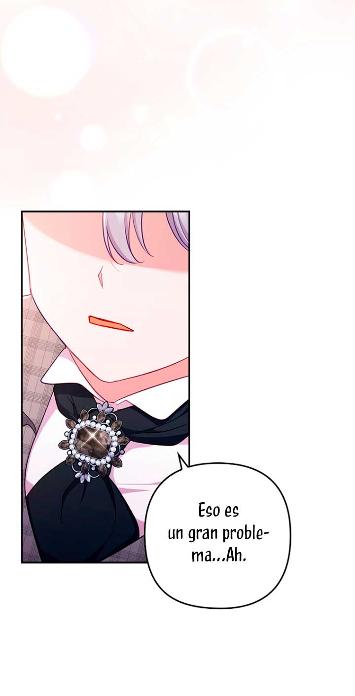 Seduje al protagonista masculino enfermizo Capítulo 49 - Page 35