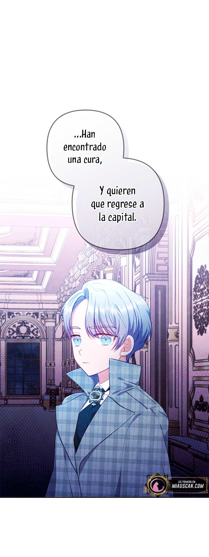 Seduje al protagonista masculino enfermizo Capítulo 49 - Page 38