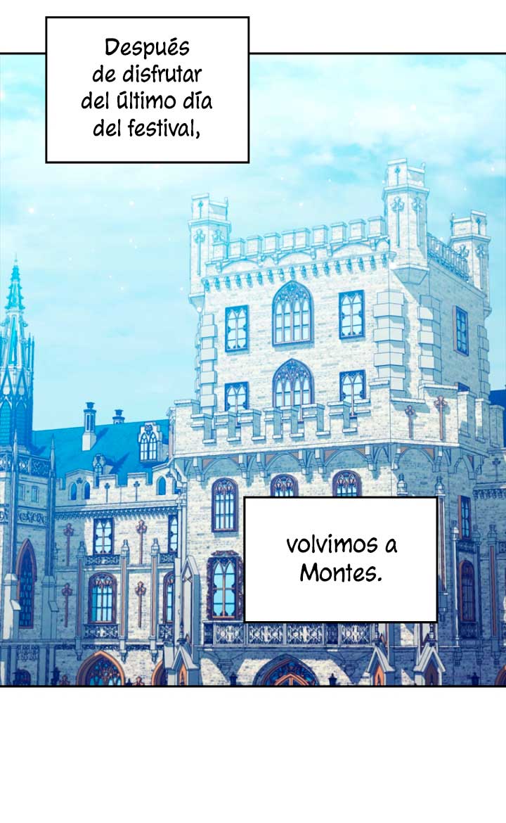 Seduje al protagonista masculino enfermizo Capítulo 49 - Page 40