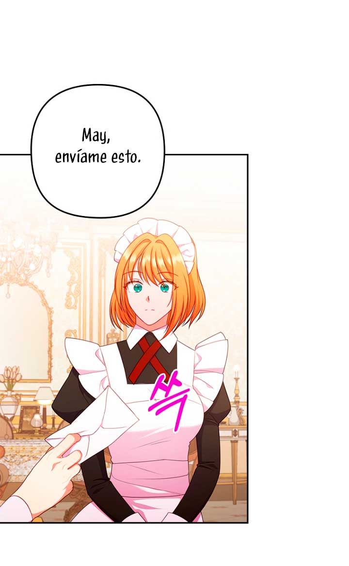 Seduje al protagonista masculino enfermizo Capítulo 49 - Page 47