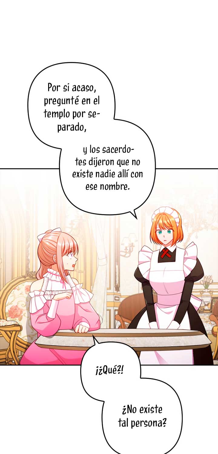 Seduje al protagonista masculino enfermizo Capítulo 49 - Page 50