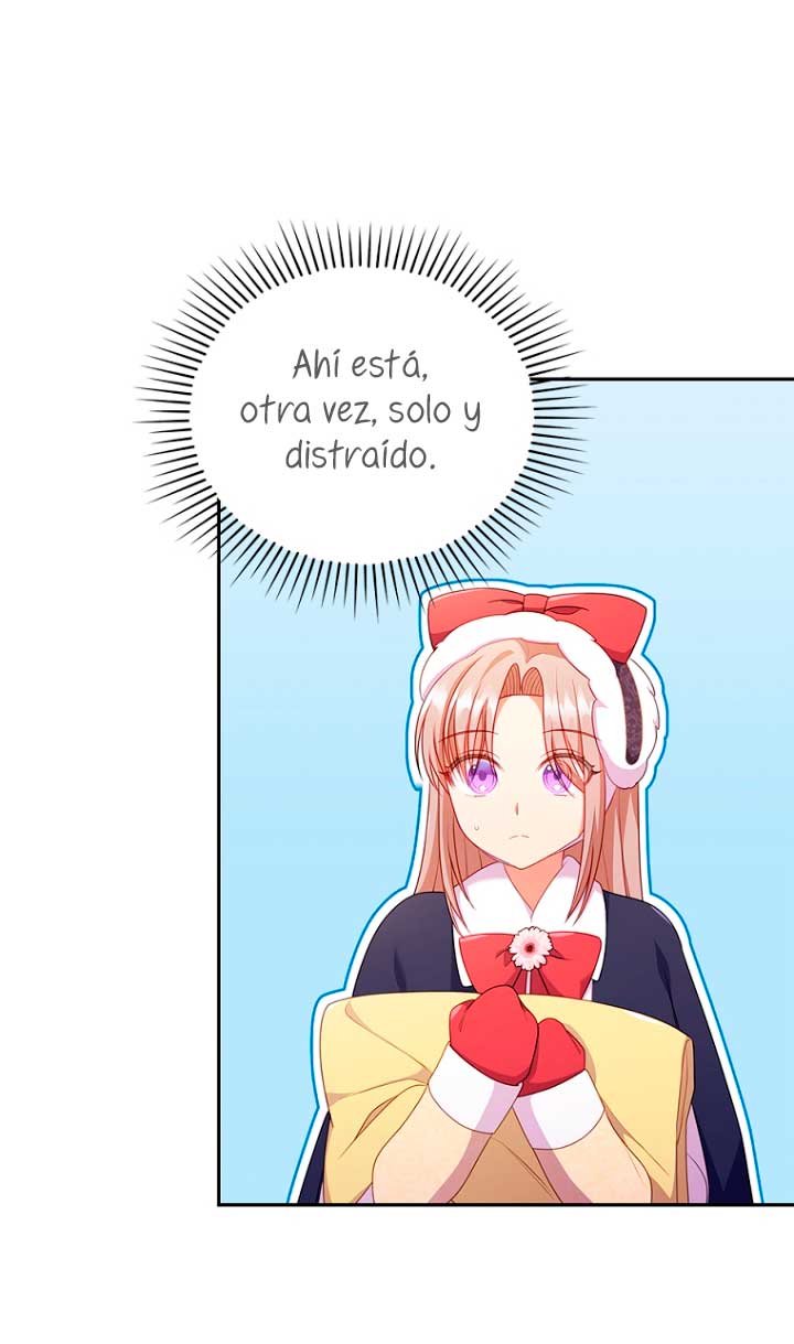 Seduje al protagonista masculino enfermizo Capítulo 49 - Page 56