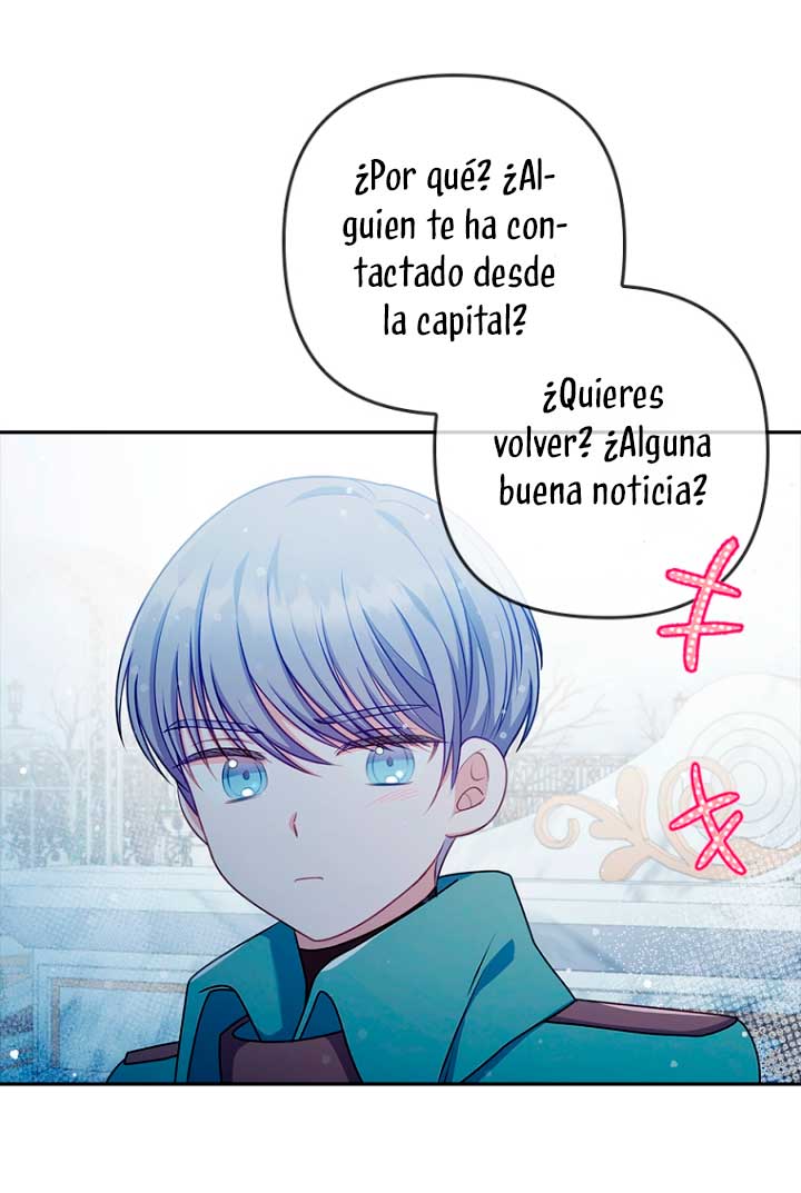 Seduje al protagonista masculino enfermizo Capítulo 49 - Page 65