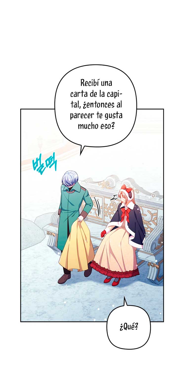 Seduje al protagonista masculino enfermizo Capítulo 49 - Page 66