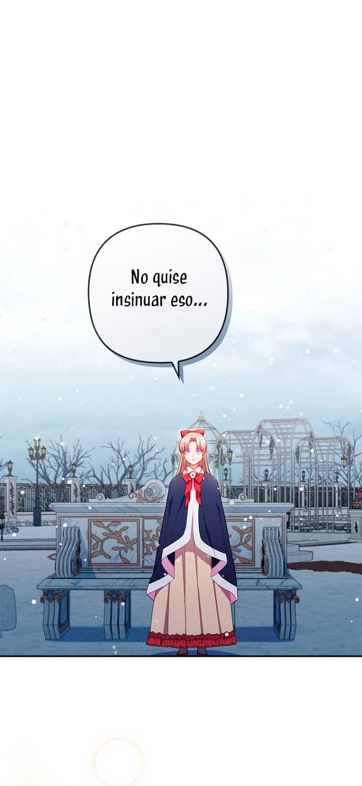Seduje al protagonista masculino enfermizo Capítulo 49 - Page 68