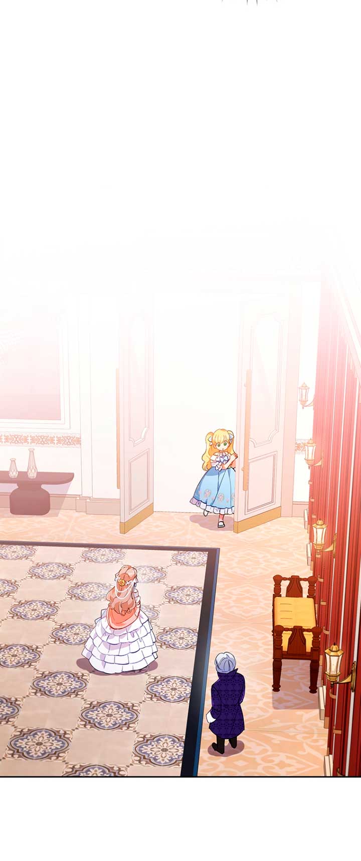 Seduje al protagonista masculino enfermizo Capítulo 5 - Page 12