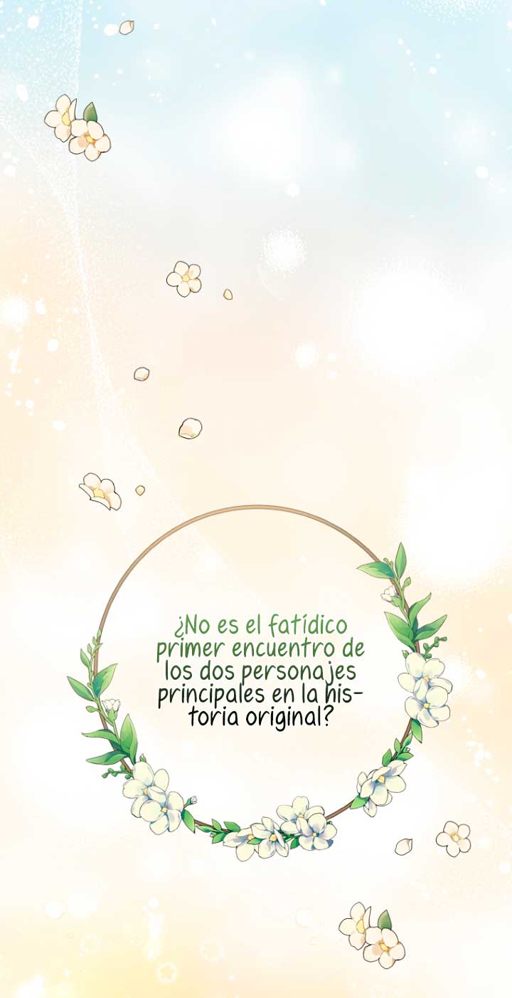 Seduje al protagonista masculino enfermizo Capítulo 5 - Page 15