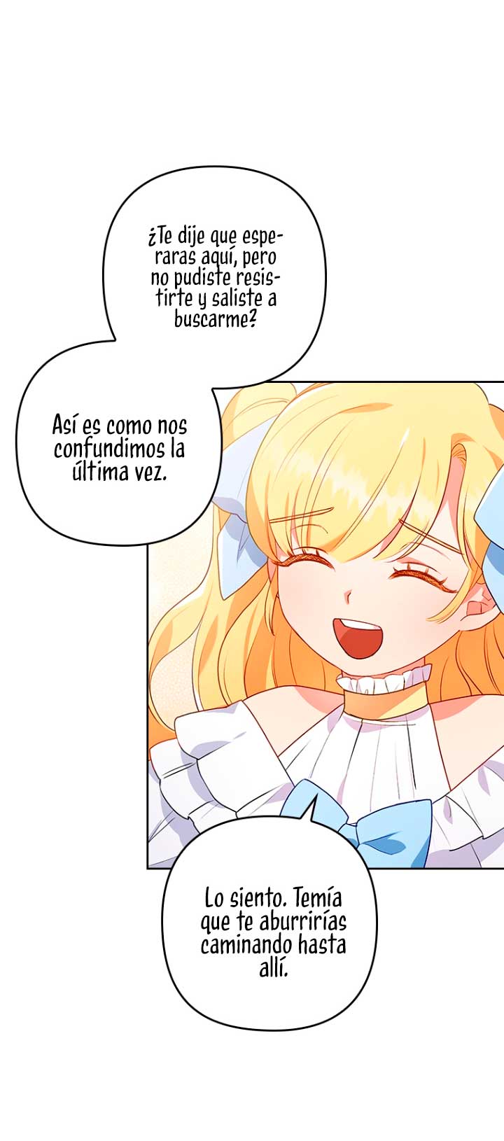 Seduje al protagonista masculino enfermizo Capítulo 5 - Page 18