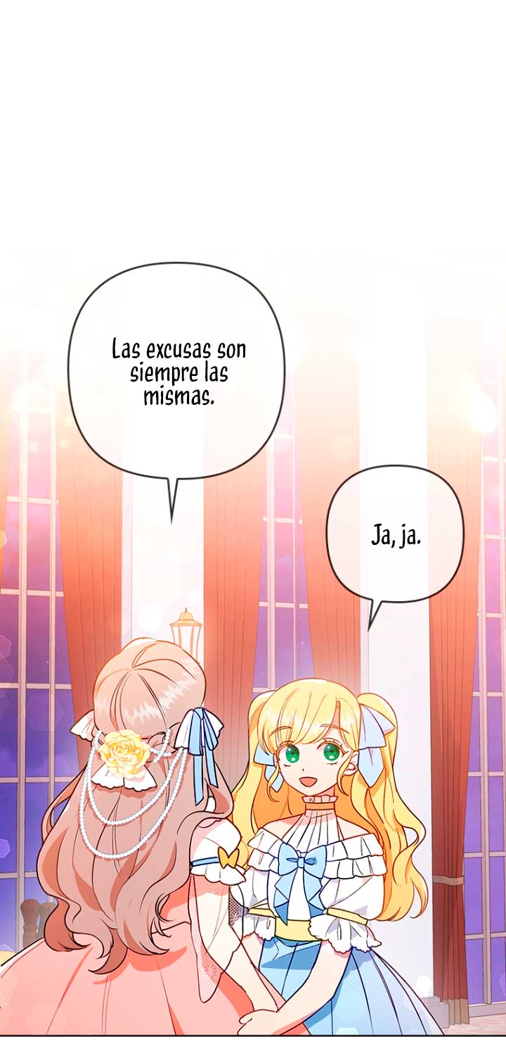 Seduje al protagonista masculino enfermizo Capítulo 5 - Page 19