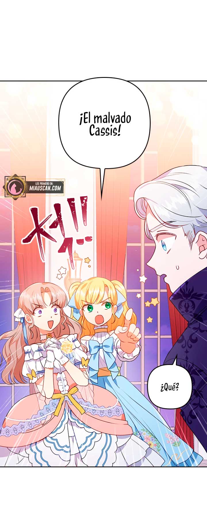 Seduje al protagonista masculino enfermizo Capítulo 5 - Page 26