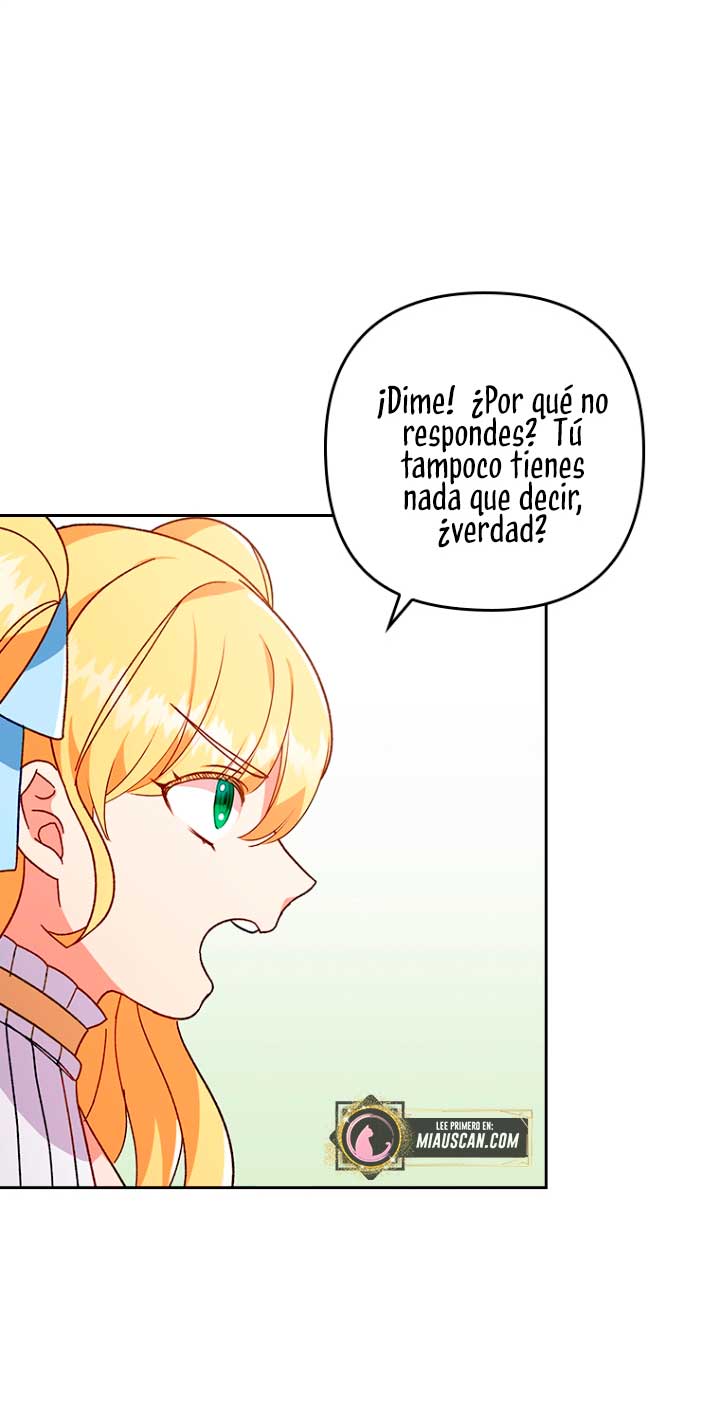 Seduje al protagonista masculino enfermizo Capítulo 5 - Page 32