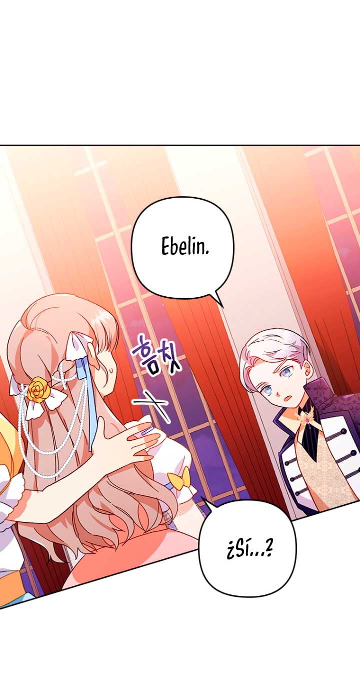 Seduje al protagonista masculino enfermizo Capítulo 5 - Page 39