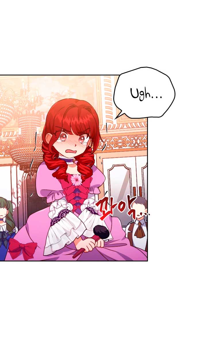 Seduje al protagonista masculino enfermizo Capítulo 5 - Page 4