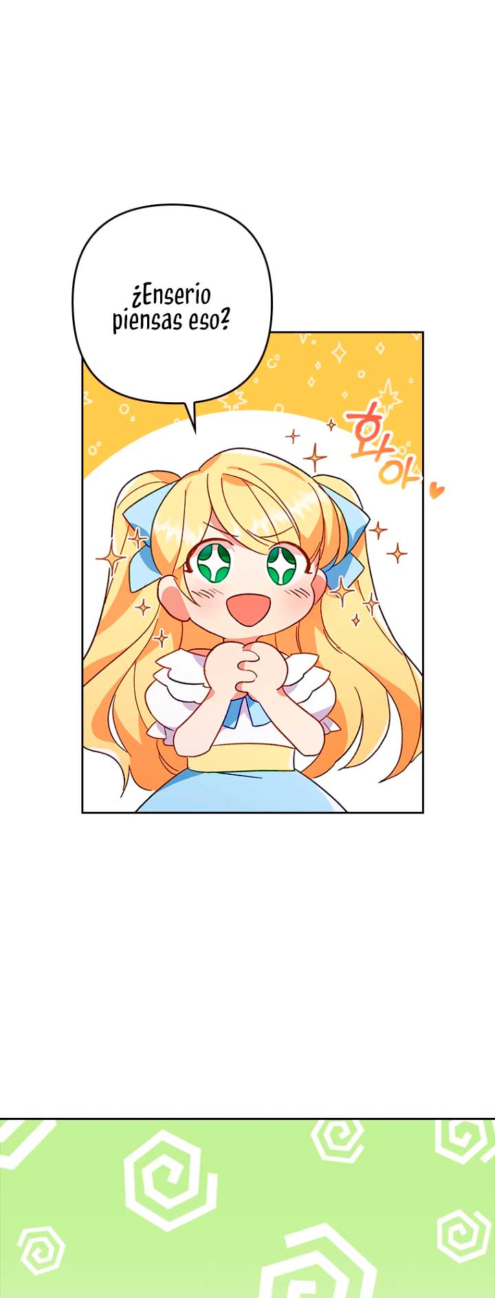 Seduje al protagonista masculino enfermizo Capítulo 5 - Page 41