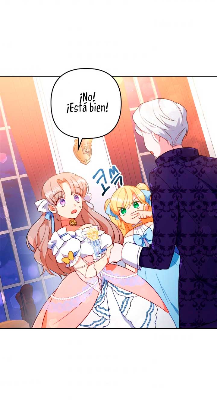 Seduje al protagonista masculino enfermizo Capítulo 5 - Page 44