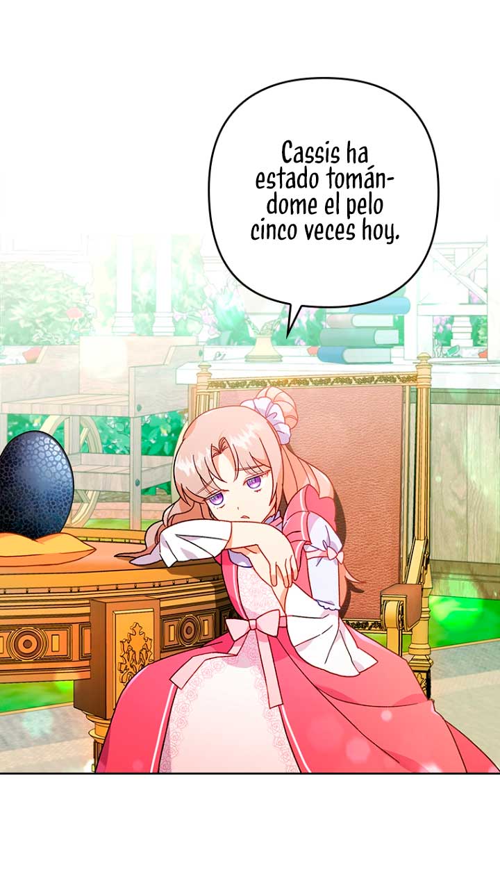 Seduje al protagonista masculino enfermizo Capítulo 5 - Page 50