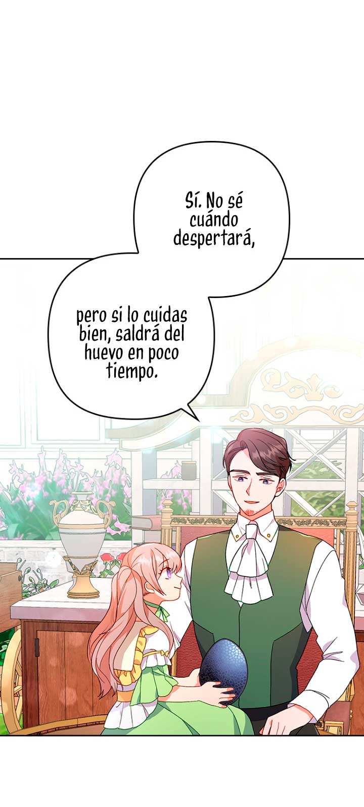 Seduje al protagonista masculino enfermizo Capítulo 5 - Page 55