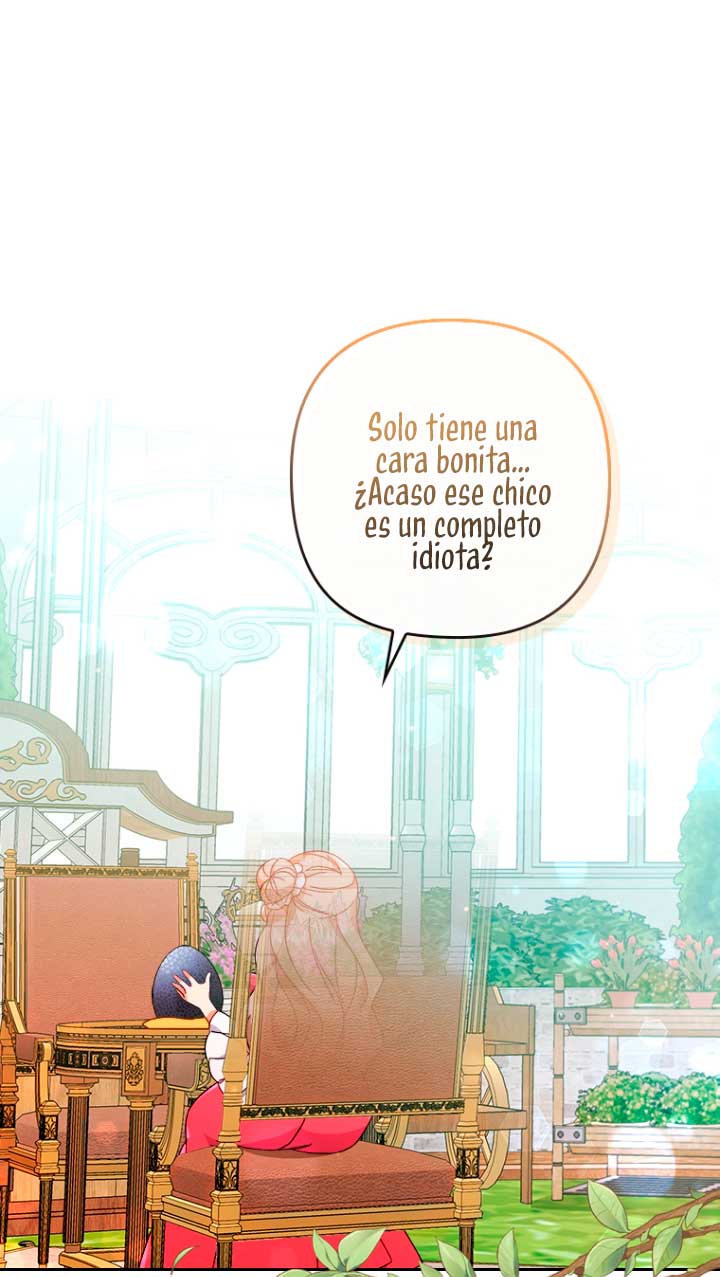 Seduje al protagonista masculino enfermizo Capítulo 5 - Page 61