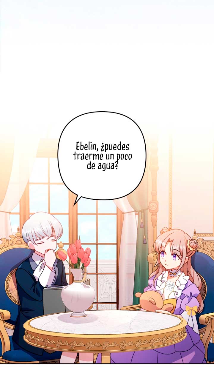 Seduje al protagonista masculino enfermizo Capítulo 5 - Page 63