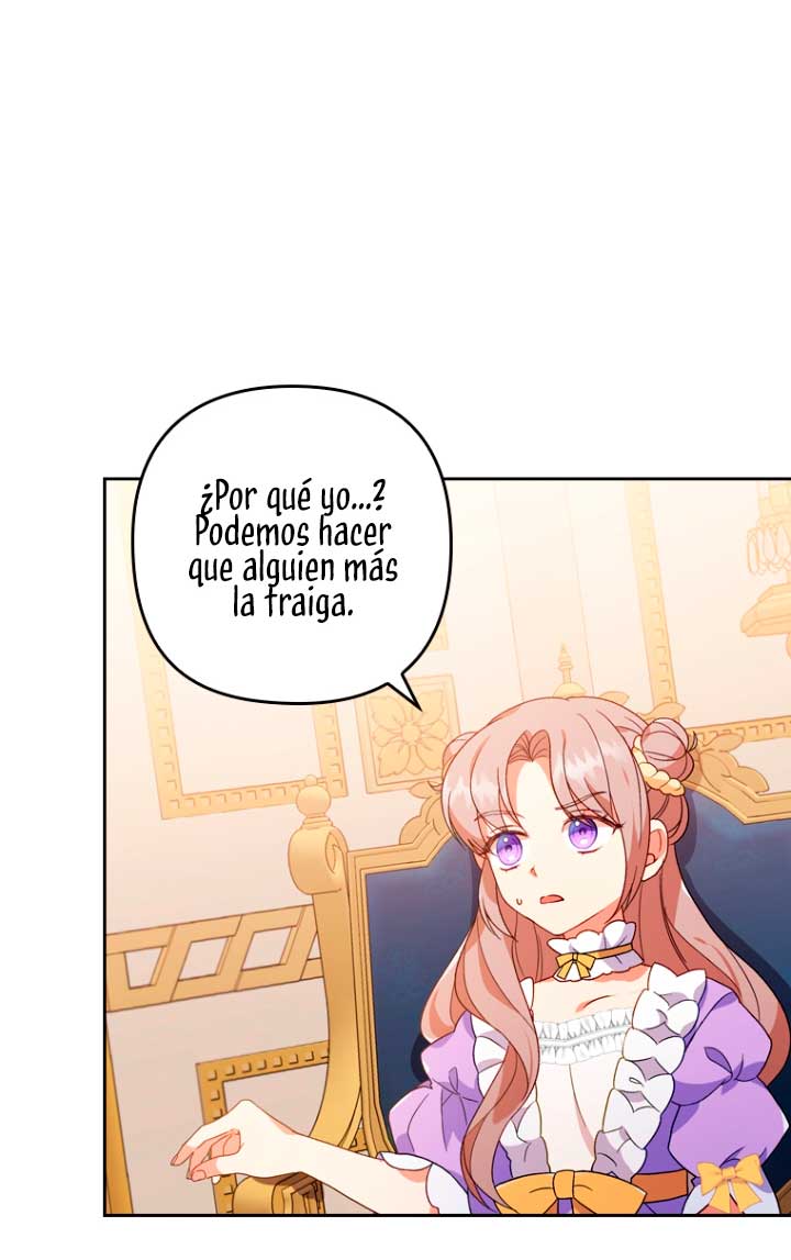 Seduje al protagonista masculino enfermizo Capítulo 5 - Page 64