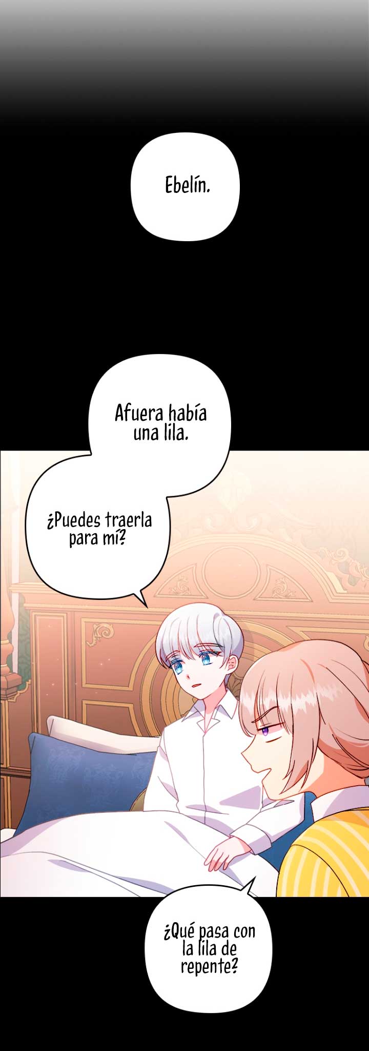 Seduje al protagonista masculino enfermizo Capítulo 5 - Page 77