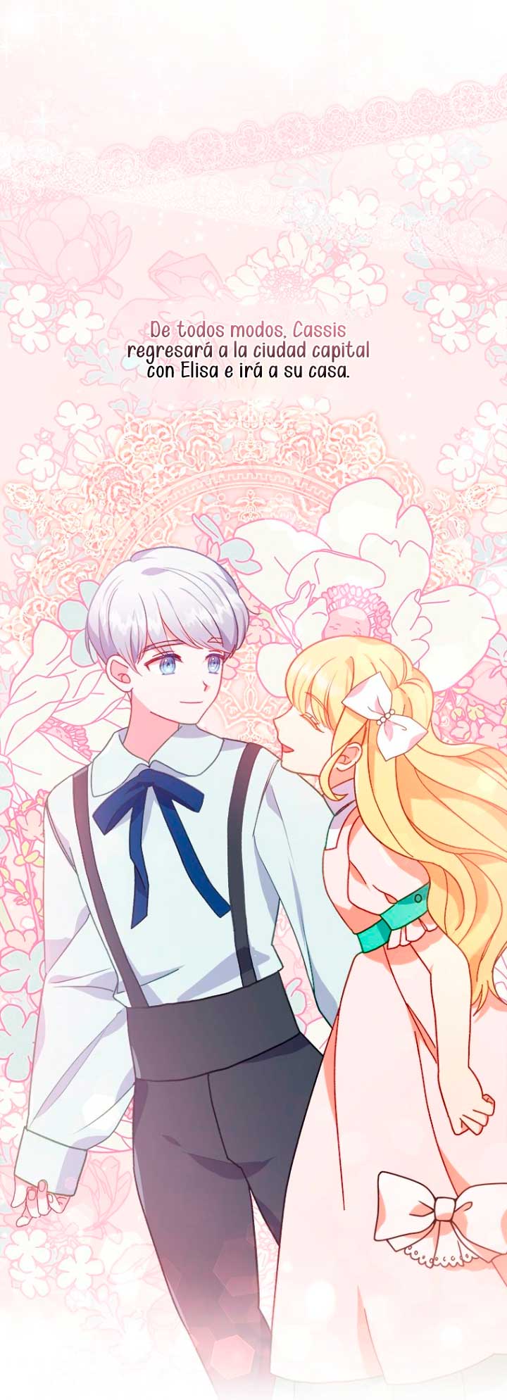 Seduje al protagonista masculino enfermizo Capítulo 5 - Page 81