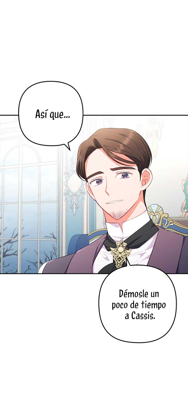 Seduje al protagonista masculino enfermizo Capítulo 50 - Page 15