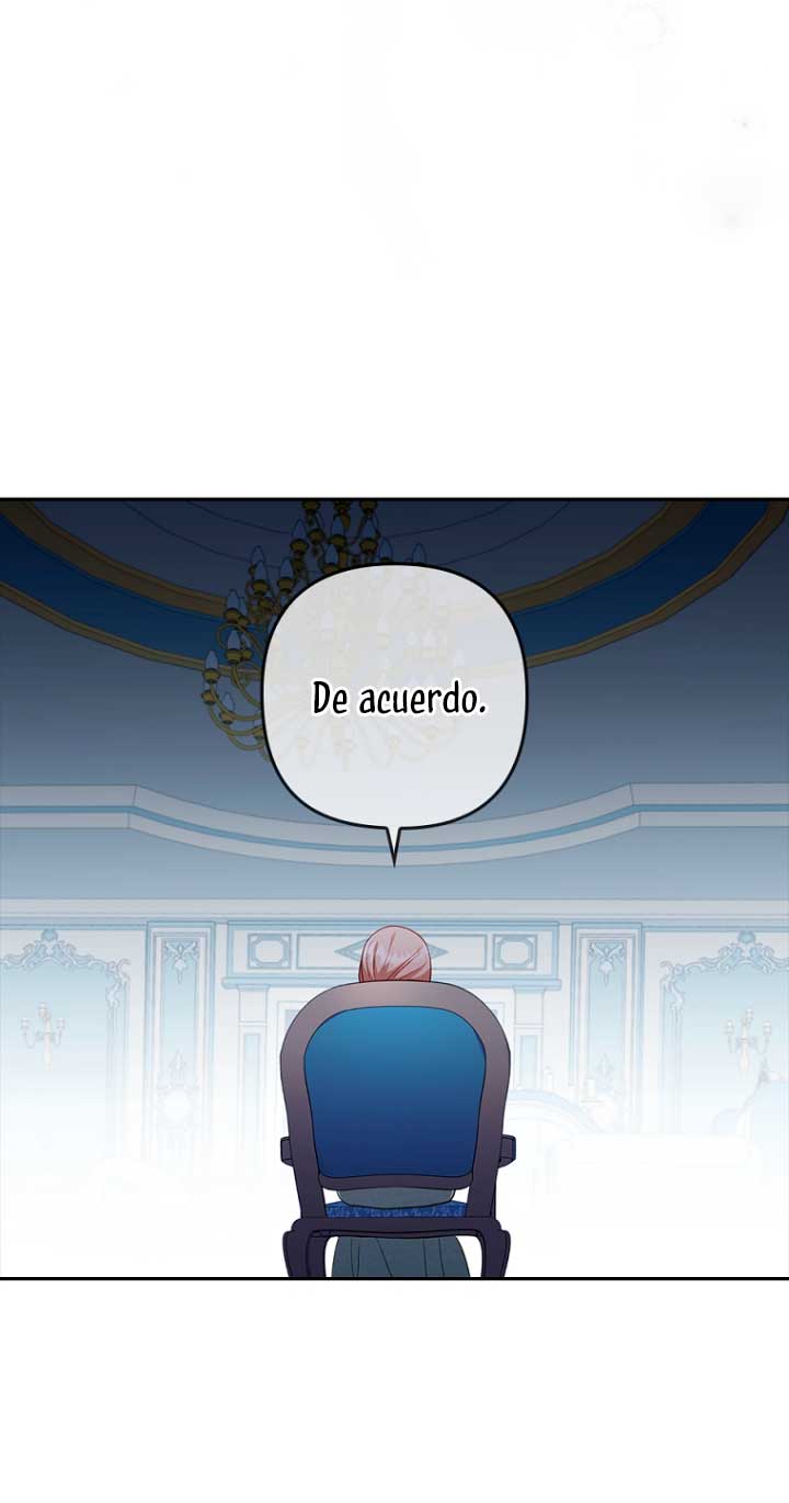 Seduje al protagonista masculino enfermizo Capítulo 50 - Page 17