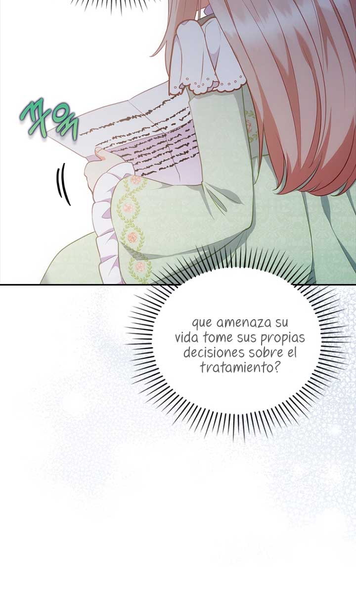 Seduje al protagonista masculino enfermizo Capítulo 50 - Page 20