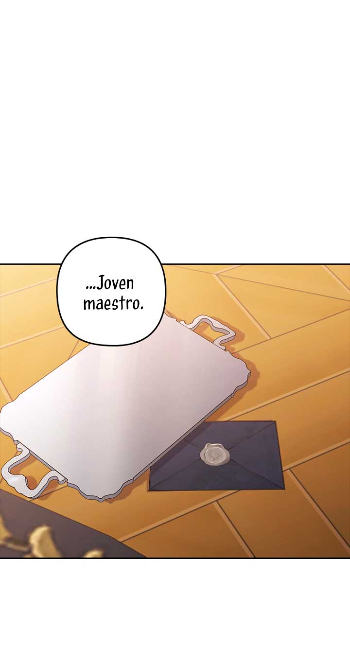 Seduje al protagonista masculino enfermizo Capítulo 50 - Page 23