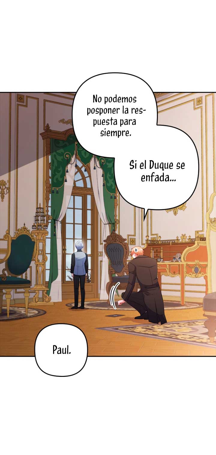 Seduje al protagonista masculino enfermizo Capítulo 50 - Page 24