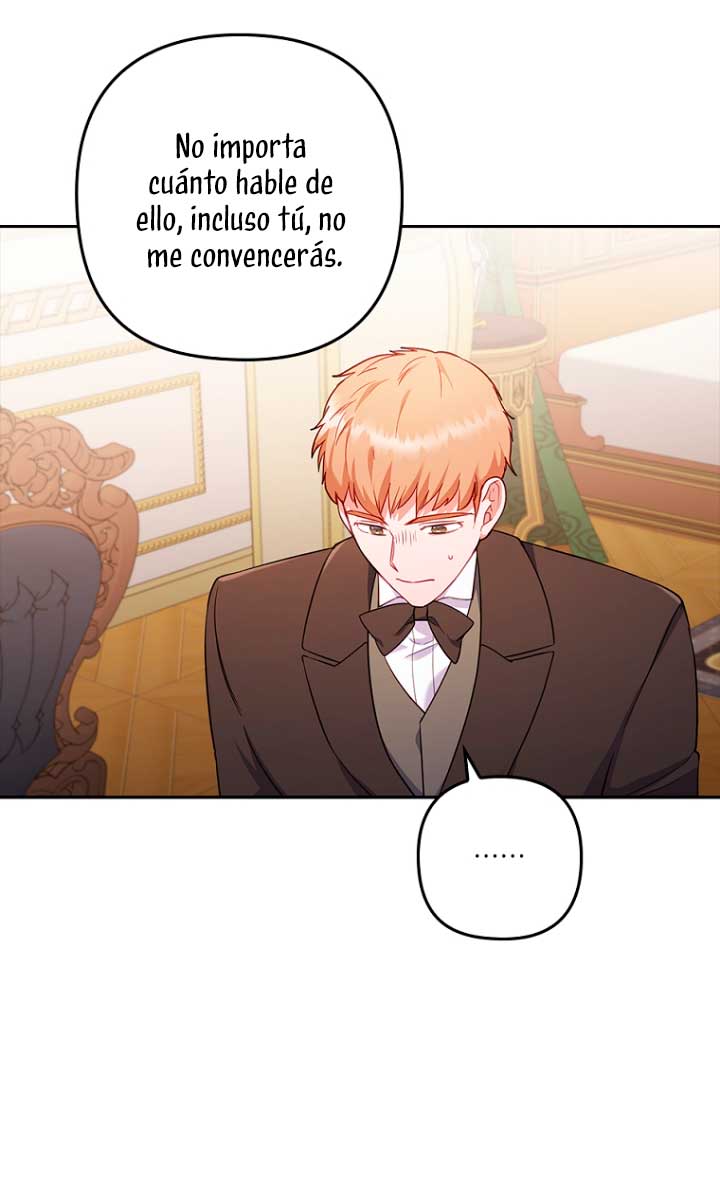 Seduje al protagonista masculino enfermizo Capítulo 50 - Page 26