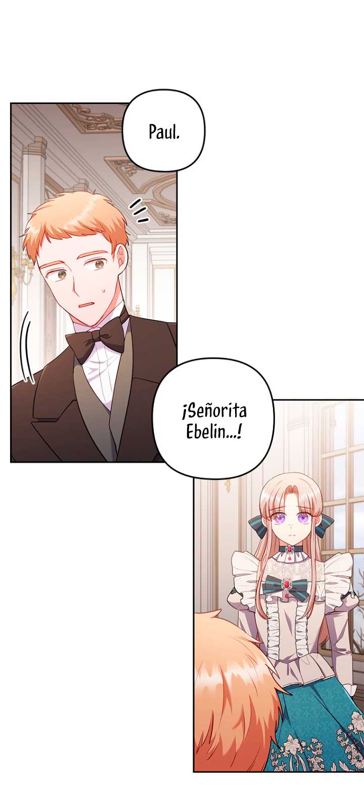 Seduje al protagonista masculino enfermizo Capítulo 50 - Page 29