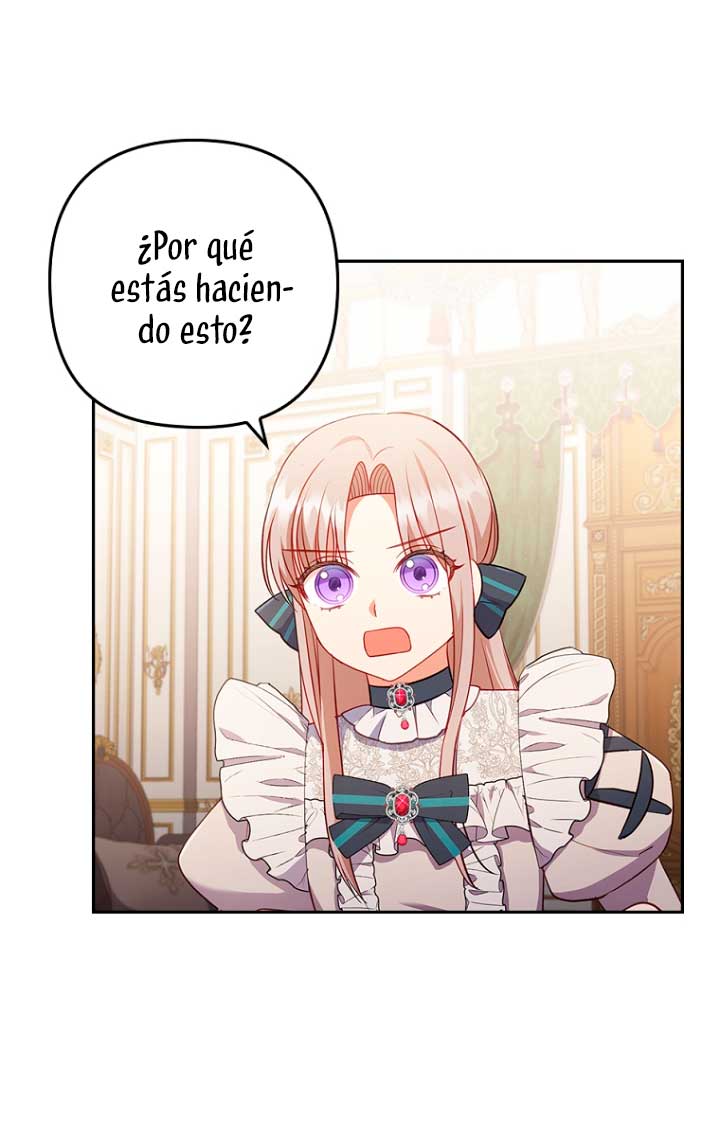Seduje al protagonista masculino enfermizo Capítulo 50 - Page 35