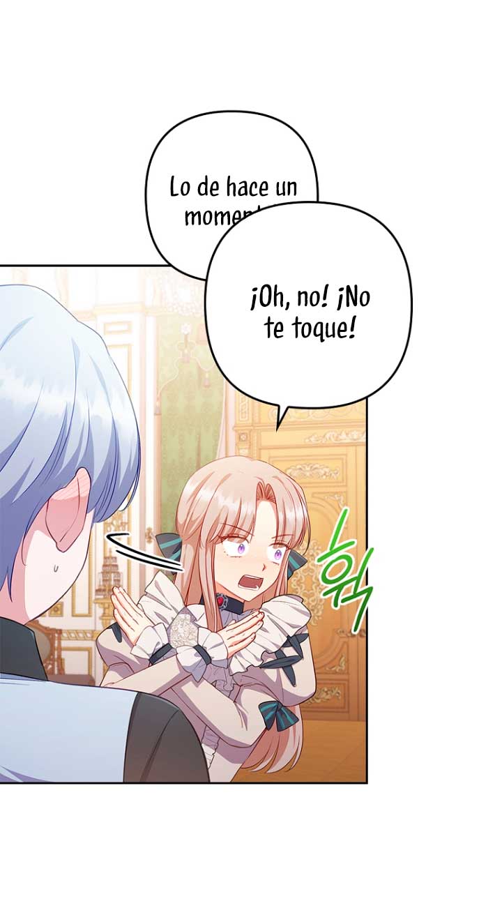 Seduje al protagonista masculino enfermizo Capítulo 50 - Page 56