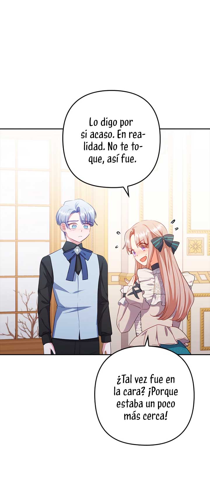 Seduje al protagonista masculino enfermizo Capítulo 50 - Page 58