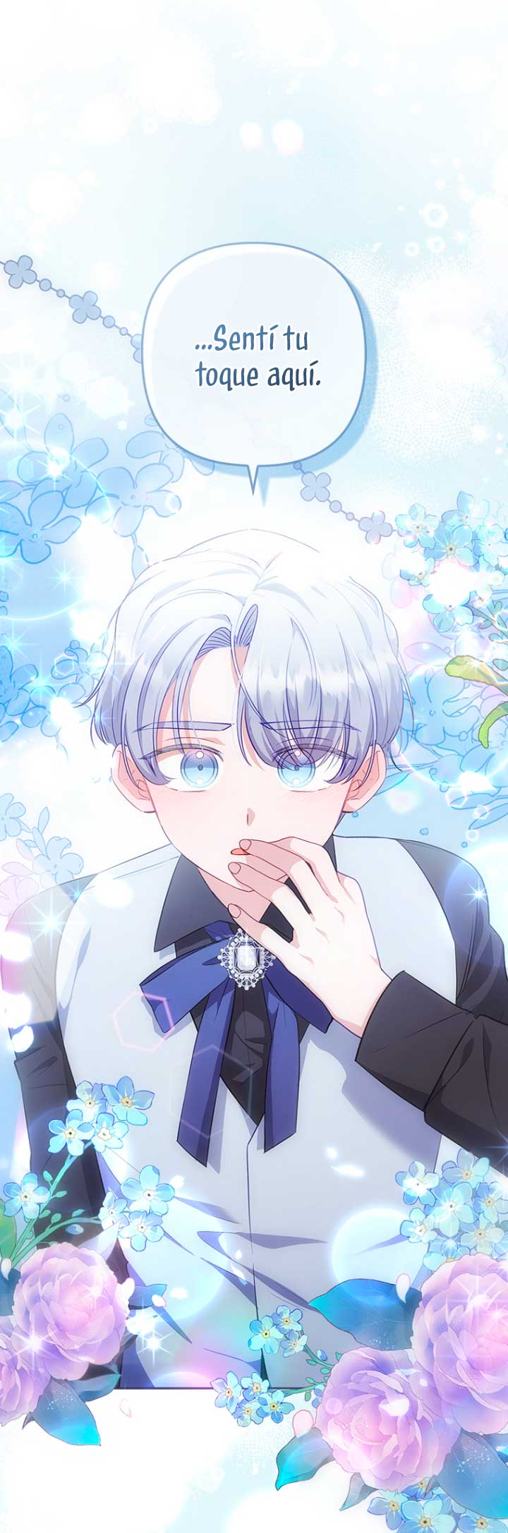 Seduje al protagonista masculino enfermizo Capítulo 50 - Page 60
