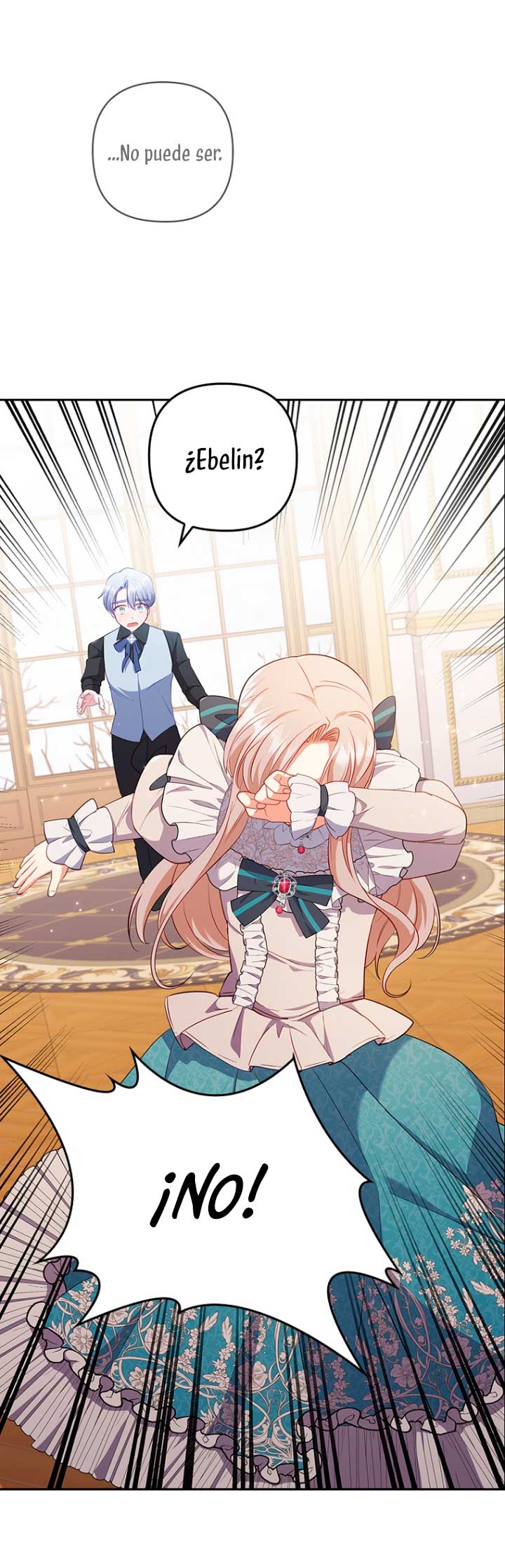 Seduje al protagonista masculino enfermizo Capítulo 50 - Page 63