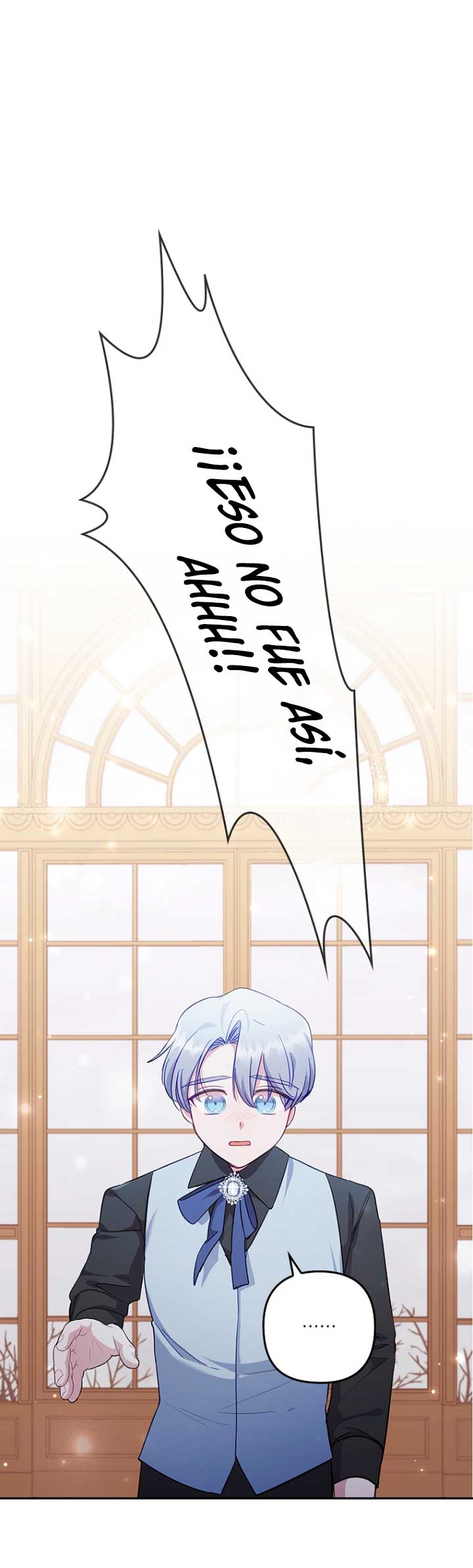 Seduje al protagonista masculino enfermizo Capítulo 50 - Page 64