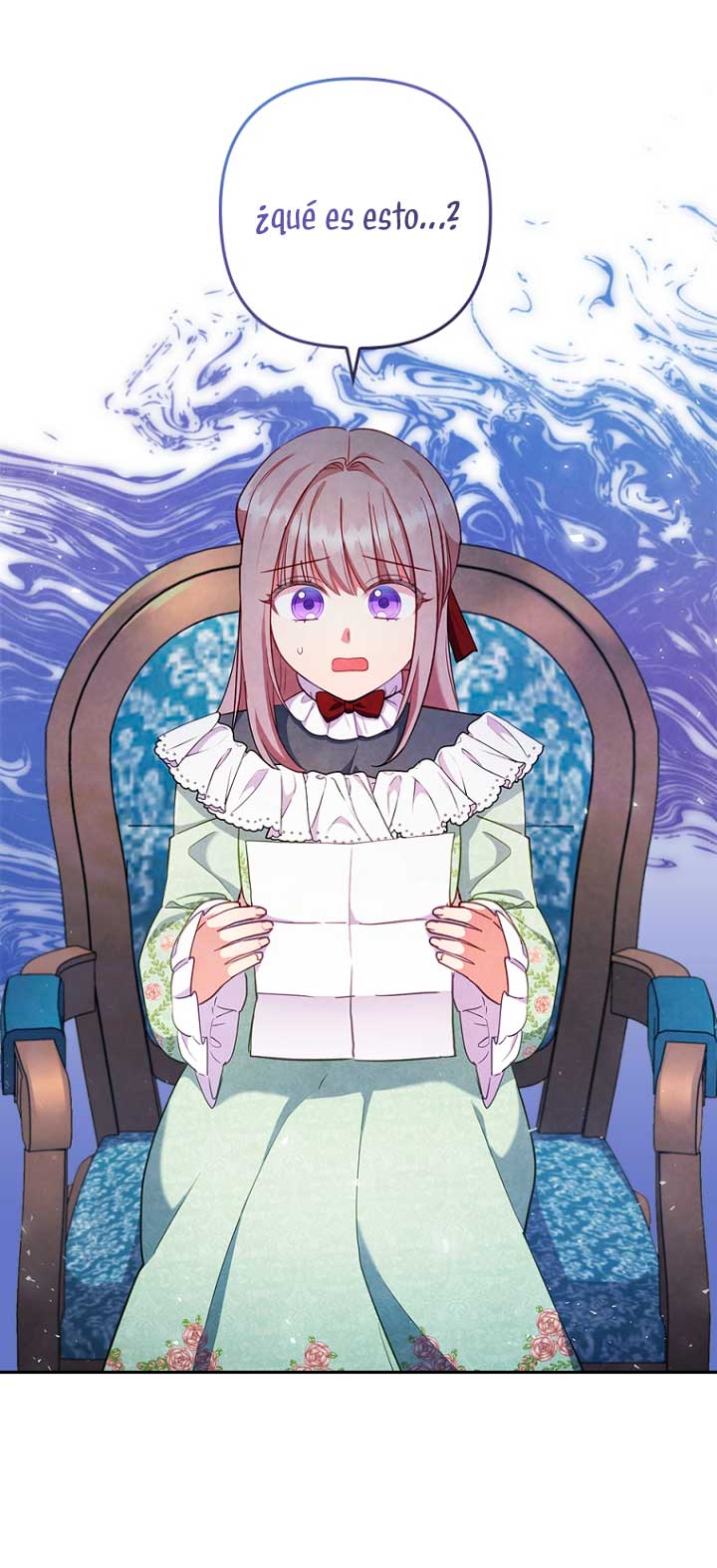 Seduje al protagonista masculino enfermizo Capítulo 50 - Page 7